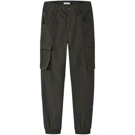 NAME IT Jungen Nkmryan Cargo Twi Pant 222-ba Noos Hose, Rosin, 146 EU