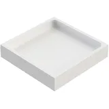 Neuesbad Duschwannenträger für Kaldewei Superplan 90x90x2,5