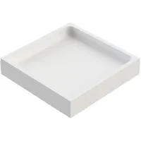 Neuesbad Duschwannenträger für Kaldewei Superplan 90x90x2,5