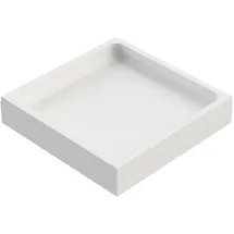 Neuesbad Duschwannenträger für Kaldewei Superplan 90x90x2,5