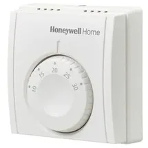 HONEYWELL HOME THR830TEU MT1 mechanisches Raumthermostat Weiß