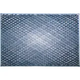 60 x 100 cm navy