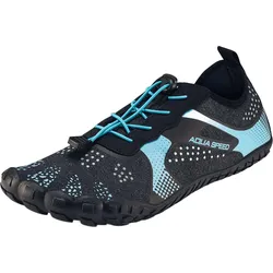 AQUA-SPEED Nautilus Wasserschuhe 43