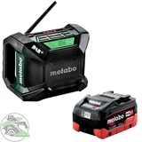 Metabo R 12-18 DAB+ BT inkl. 1 x 4,0 Ah