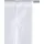OTTO home Raffrollo OTTO HOME "Adele" Gr. 1, weiß, B:45cm H:130cm, Voile, Obermaterial: 100% Polyester, Raffrollos, mit Stickerei