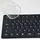 Logilink Flex Tastatur DE schwarz (ID0019A)