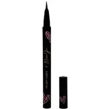 Melody Lashes Naomi Jon Black Liner Eyeliner 0,5 ml BLACK