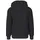 URBAN CLASSICS Sherpa Sweatshirt Black L