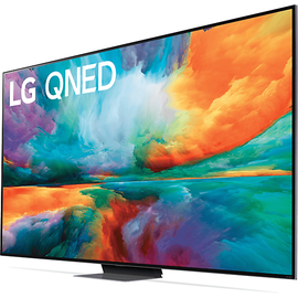 LG 86QNED816RE 86" 4K QNED TV