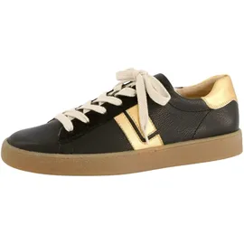 Paul Green Sneaker Damen Schwarz 37