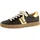 Paul Green Sneaker Damen Schwarz 37