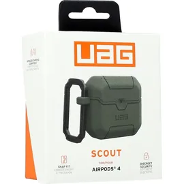 Urban Armor Gear 104130117272 Kopfhörer-/Headset-Zubehör Hülle