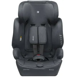 KIKKABOO I-Bronn i-Size Grau