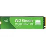 Western Digital WD Green SN3000
