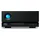 LaCie 1big Dock 10 TB Thunderbolt 3 schwarz