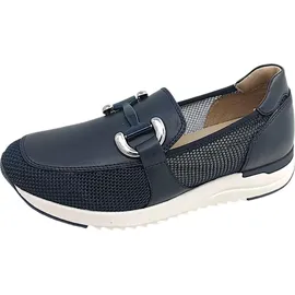 CAPRICE Slipper Damen Blau 40