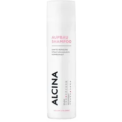 Alcina Color & Blonde Aufbau-Shampoo 250ml