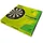 WINMAU MvG Diamond Edition Dartscheibe Sisal