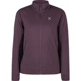 Montura Dolomiti Jacket Woman vinaccia/baton rouge S