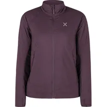 Montura Dolomiti Jacket Woman vinaccia/baton rouge S