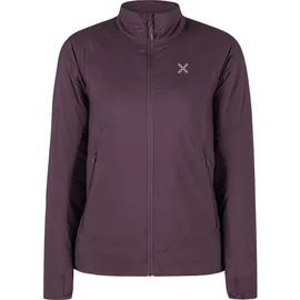 Montura Dolomiti Jacket Woman vinaccia/baton rouge S
