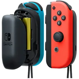 Nintendo Switch Joy-Con A-A Batterienzubehör 2er Set