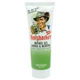 RIVIERA Holzhacker Muskel Gel Arnika & Menthol