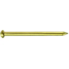Masidef Rundkopfstifte 1,5 x 15 mm