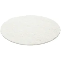 Ayyildiz Life Shaggy 1500 Hochflorteppich 80 cm creme