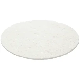 Ayyildiz Life Shaggy 1500 Hochflorteppich 80 cm creme