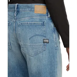 G-Star Judee Loose Fit Jeans Sun Faded Air Force Blue 32 30