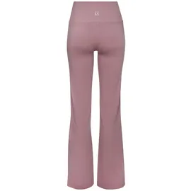 LASCANA ACTIVE Jazzpants Damen mauve Gr.36/38