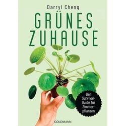 Grünes Zuhause