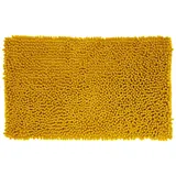 5five simply smart Badteppich Blau 80 x 50 cm