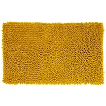 5five simply smart Badteppich Blau 80 x 50 cm