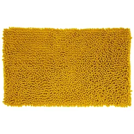 5five simply smart Badteppich Blau 80 x 50 cm