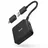 Hama USB-Hub 4 Ports USB 3.2 Gen1 5 GBit/s inkl. USB-C Adapter
