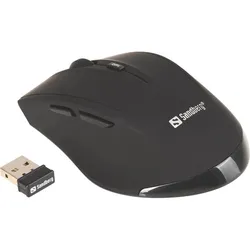 Sandberg Kabellose Maus Pro