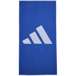 adidas Handtuch Large 70x140 cm IR6241 - team royal blue/white