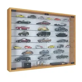 VCM Wandvitrine Mandosa XXL