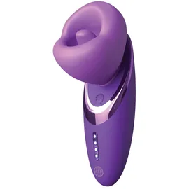 Fantasy For Her Pipedream, Vibrator, Pleasure Sucker
