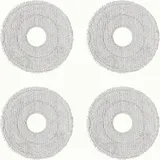 DREAME RMP8, Wischpads