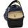 Finn Comfort Praia Damen Blau 38