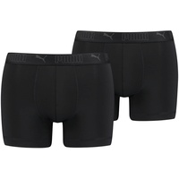 Puma Boxershorts Herren black L