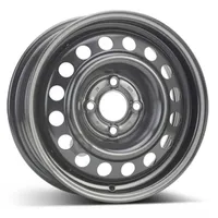 Alcar SF6530 Stahlfelge