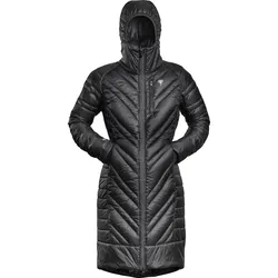 Grüezi Bag Faithful Downwool Coat W black (1000) XL