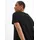 bonprix T-Shirt Schwarz XXL