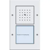 Gira Türstation AP 1fach