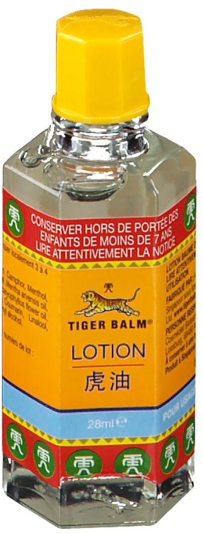 Tiger Balm® Lotion 28 ml lotion(s)