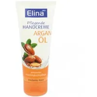 Elina-med Elina Arganöl Handcreme 75ml in Tube